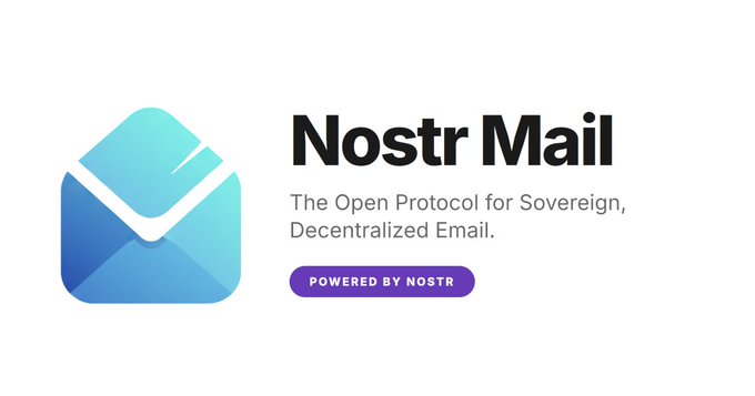 Nostr Mail: بريد إلكتروني لامركزي مفتوح المصدر يُعيد تعريف الخصوصية