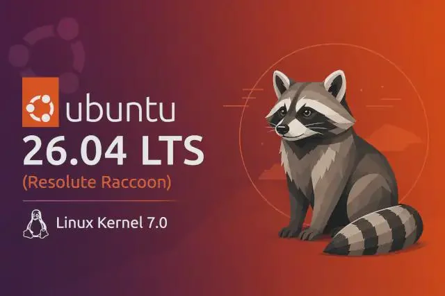 Ubuntu 26.04 LTS Resolute Raccoon: نظرة على المستجدات والتحسينات