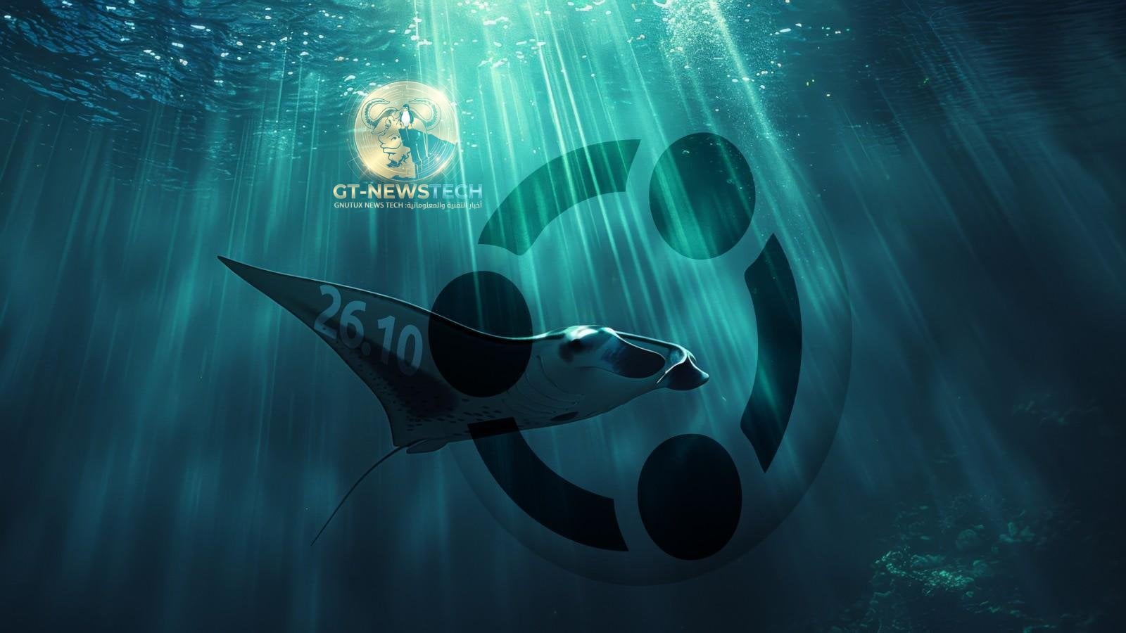 Ubuntu 26.10 Stonking Stingray: GNOME 51 و GStreamer 1.30 و RISC-V في طريقها لأكتوبر