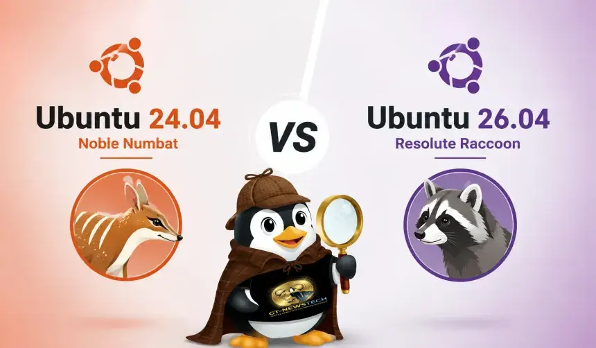 Ubuntu 26.04 LTS Resolute Raccoon: 26 Key Changes Since 24.04