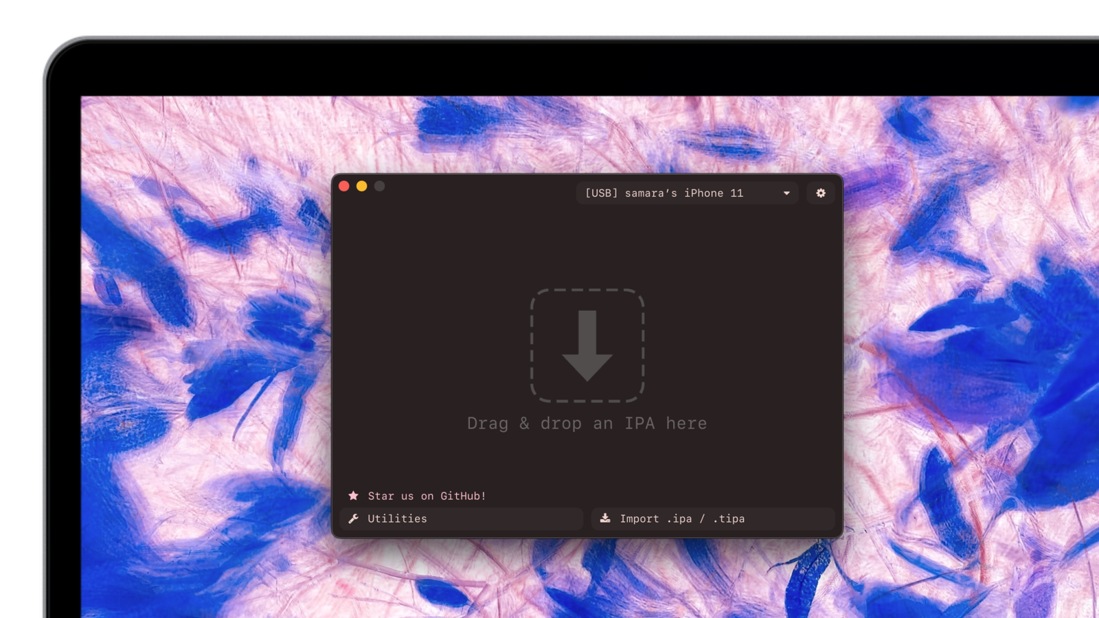 Impactor: Open Source Tool for Sideloading Apps on iOS and tvOS Without Jailbreak
