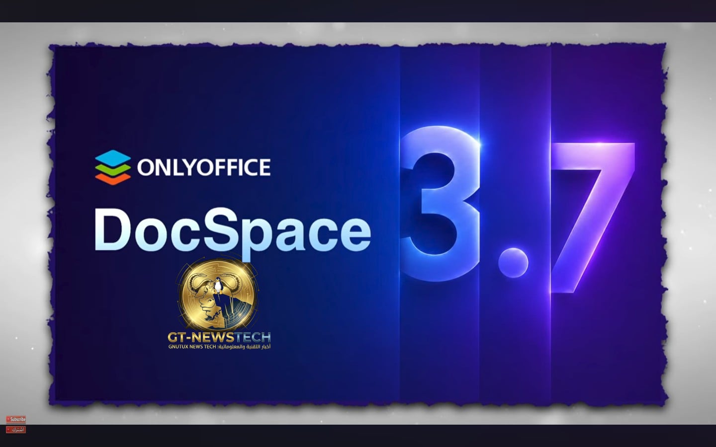 ONLYOFFICE DocSpace 3.7: Generate Files Directly from AI Chats with New Providers