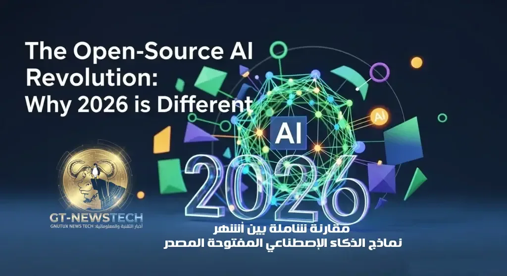 Open Source AI Models: A Comprehensive Guide to the Leading Models in 2026