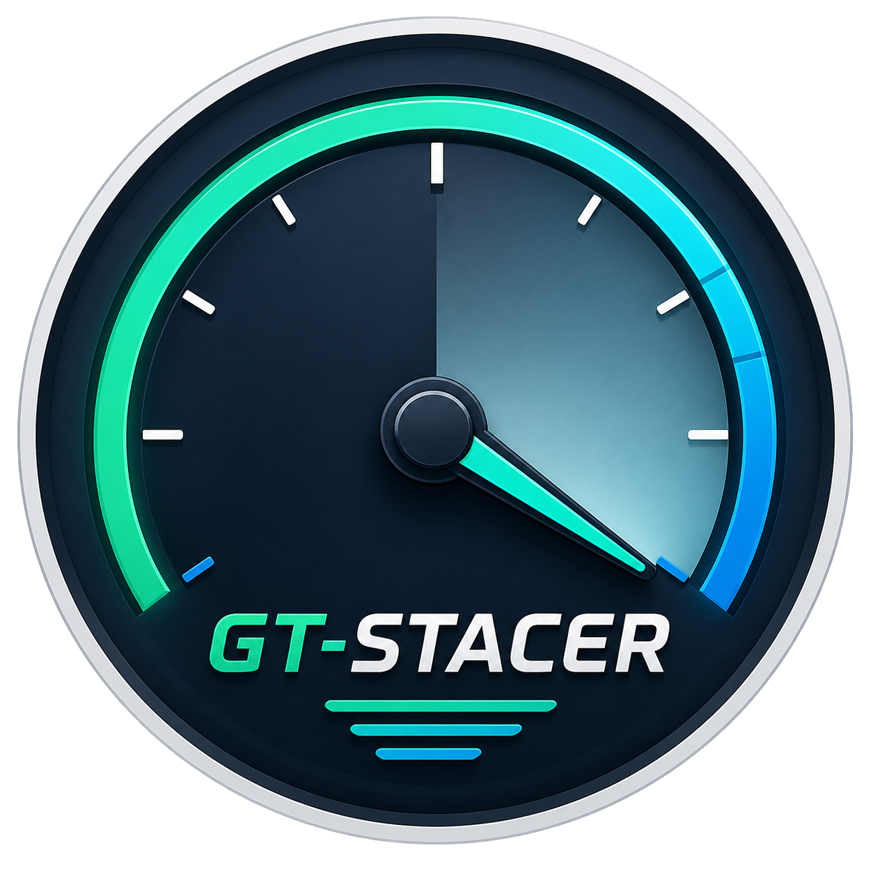 GT-STACER Logo