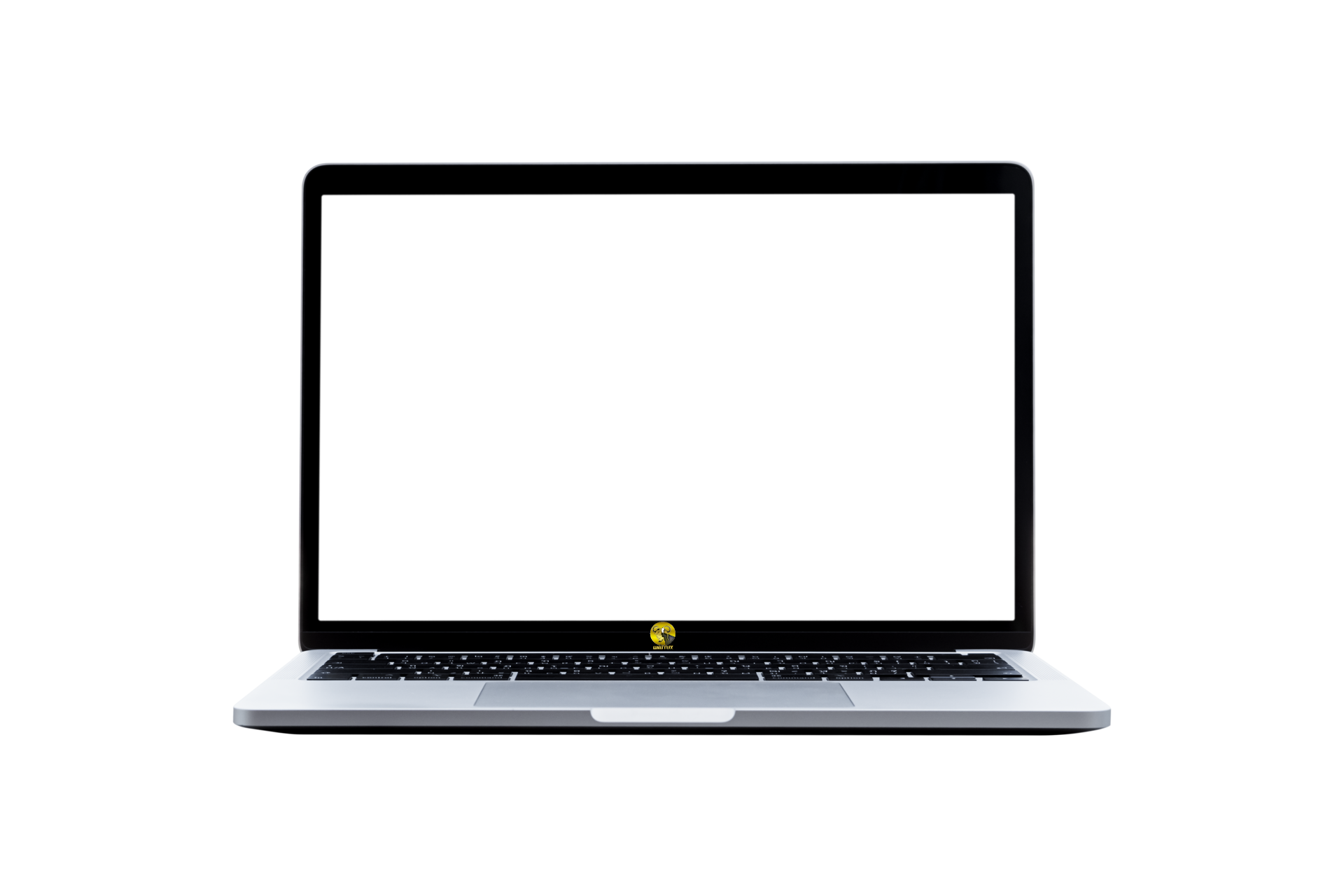 Laptop Frame